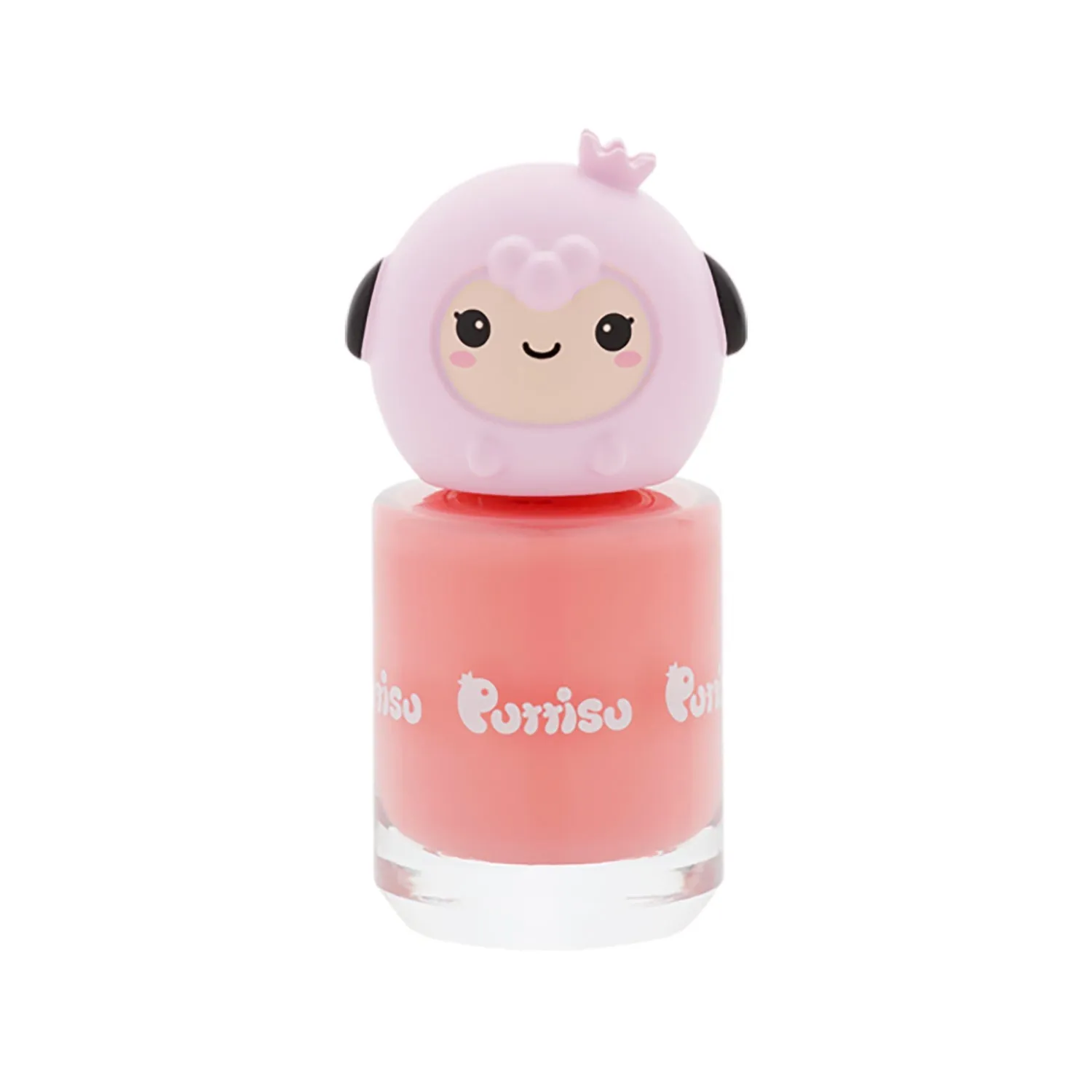 Color Nail Polish - C15 Making Me Blush