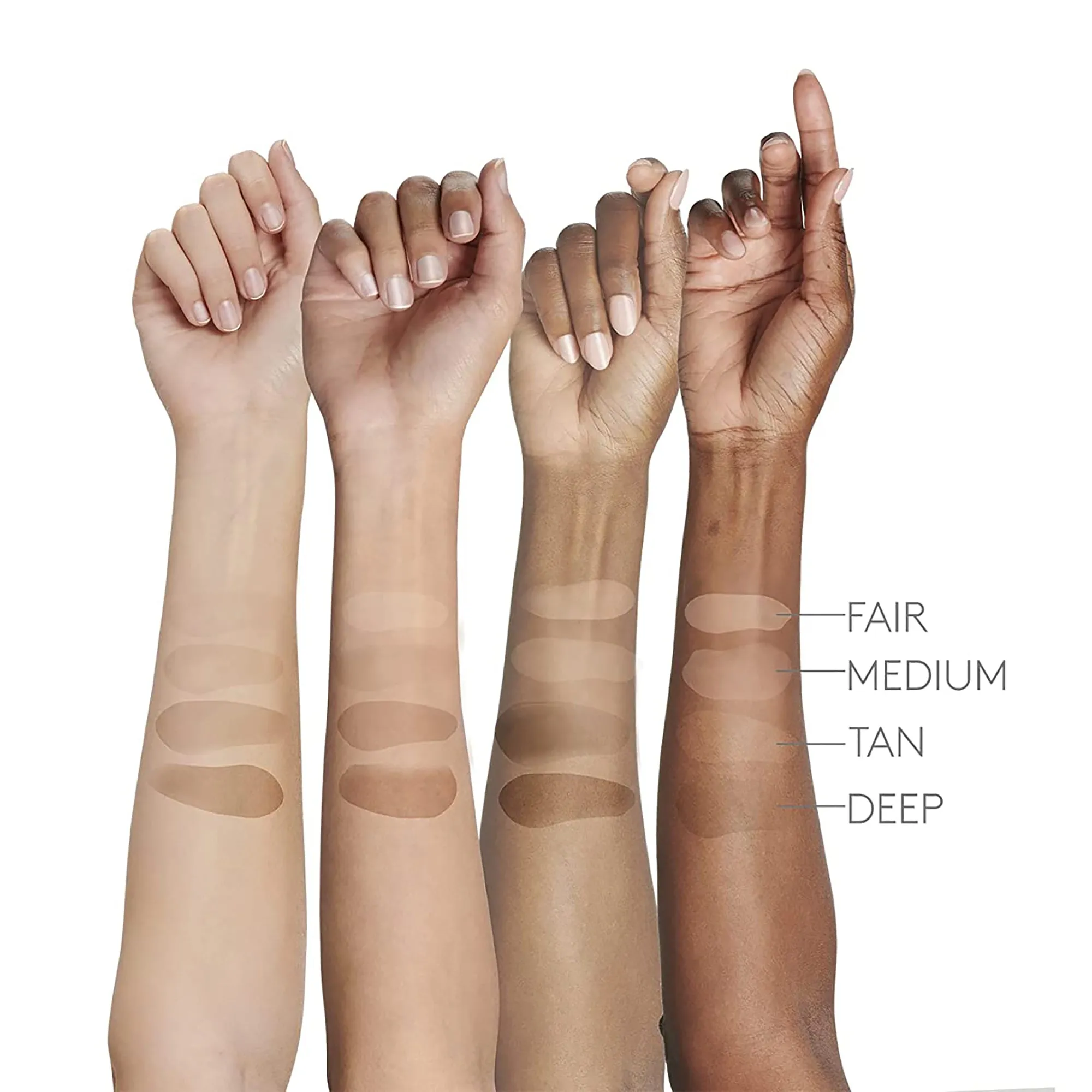 Colorescience Sunforgettable Total Protection Face Shield Flex SPF 50 - FAIR