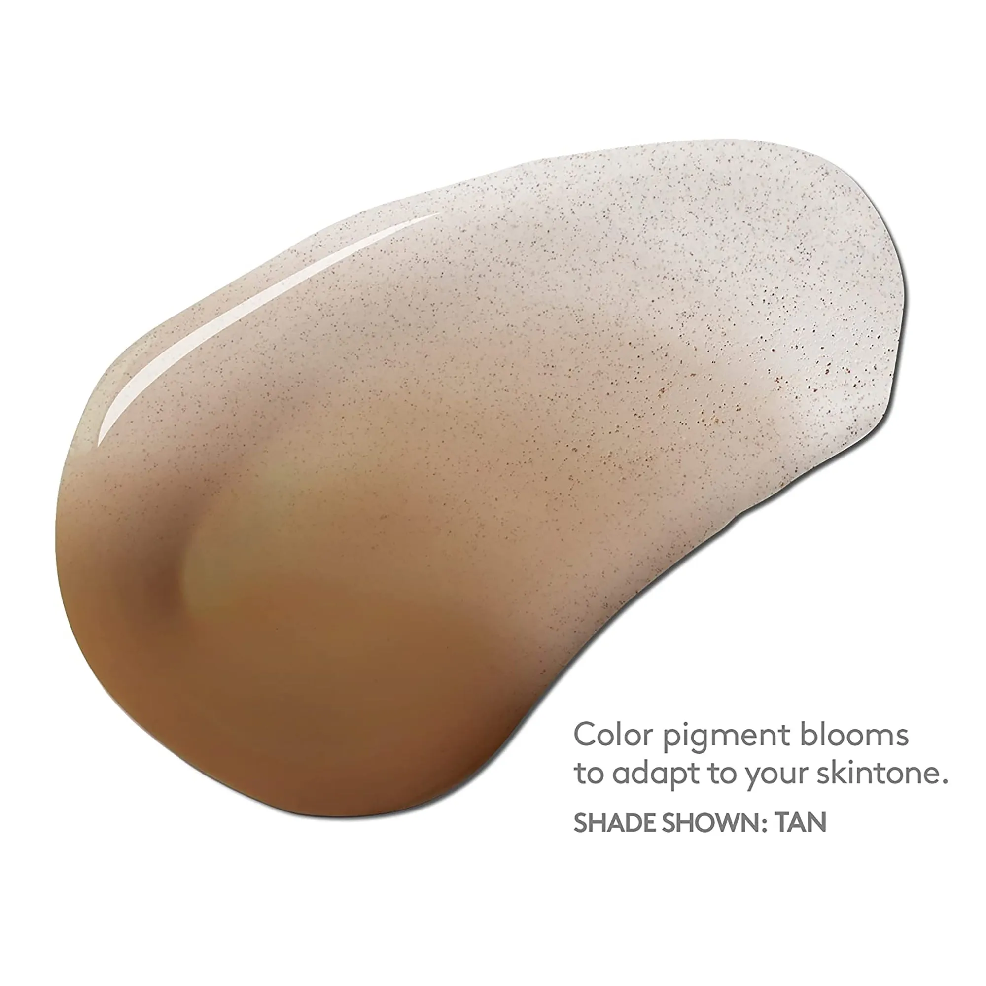 Colorescience Sunforgettable Total Protection Face Shield Flex SPF 50 - TAN