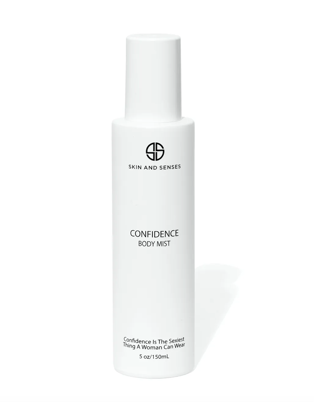Confidence Body Mist
