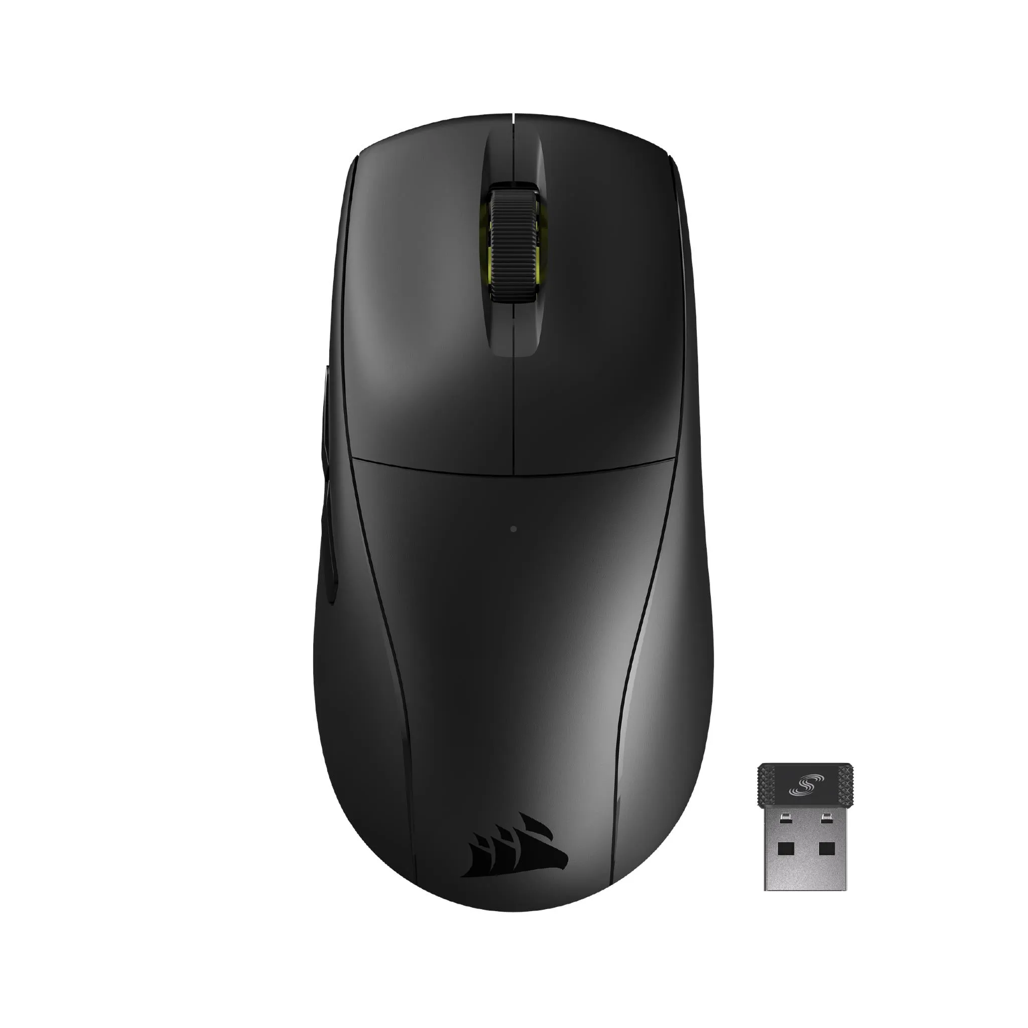 Corsair M75 AIR Wireless RGB Gaming Mouse