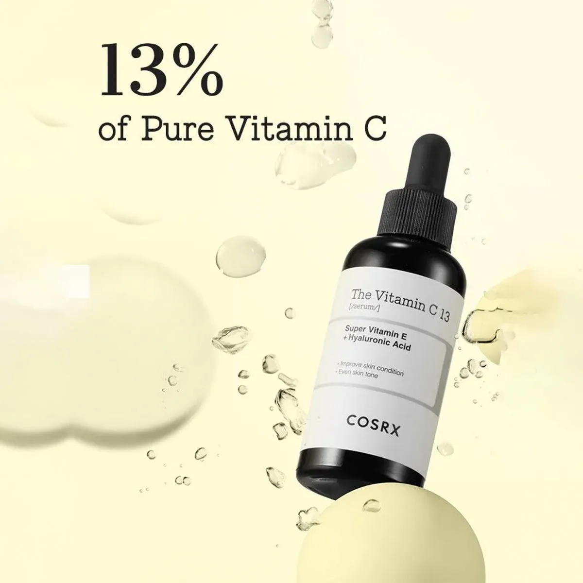 Cosrx The Vitamin C 13 Serum 20Ml