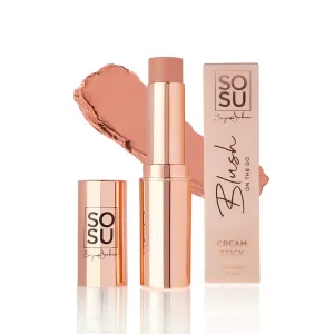 Cream Stick - Blush Peach