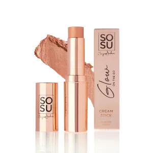 Cream Stick - Glow Coral