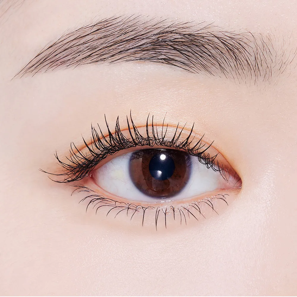 Curl Fix Mascara in Black