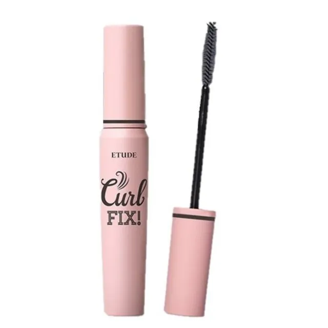 Curl Fix Mascara in Black
