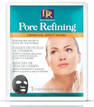 Daggett & Ramsdell Pore Refining Charcoal Mask