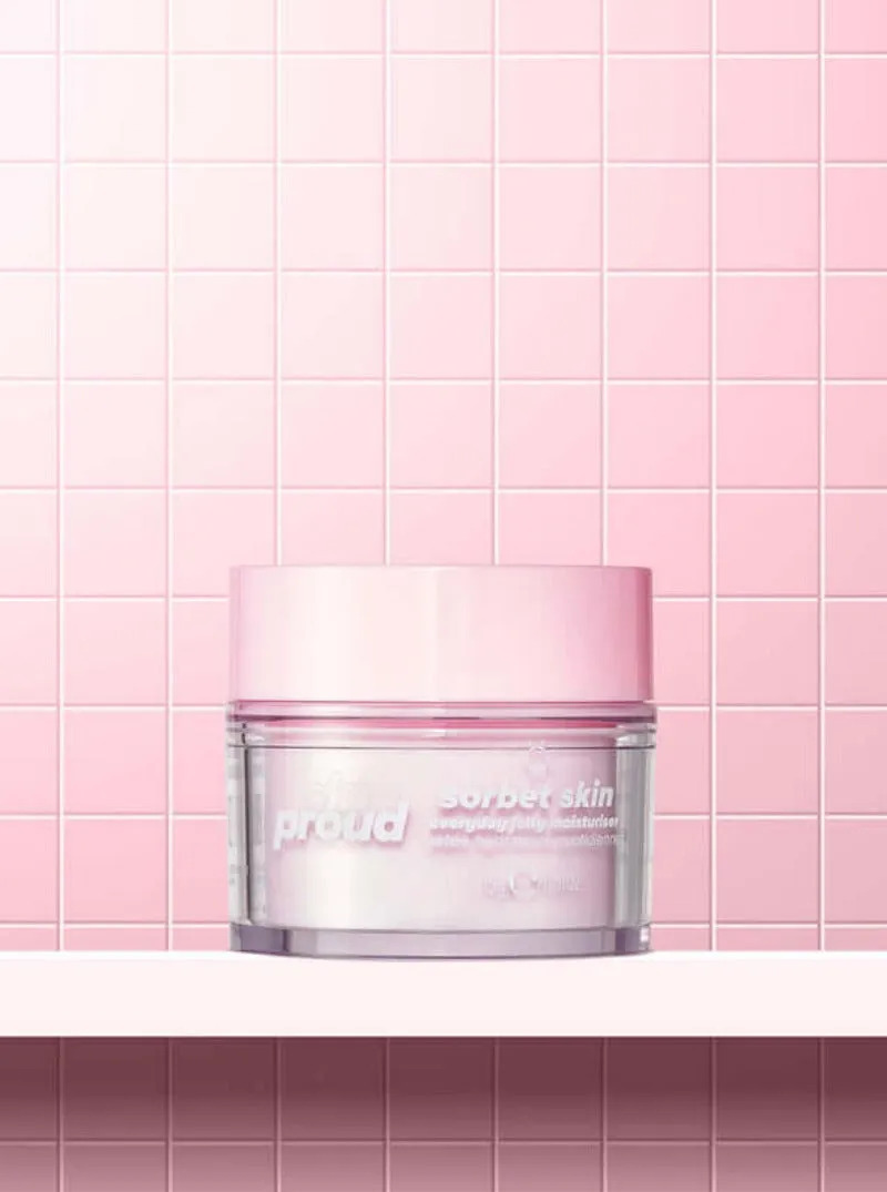 Daily Savior 3-piece Facial Set