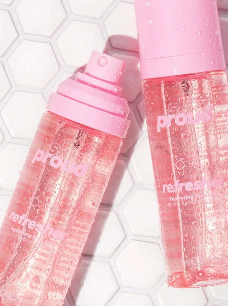 Daily Savior 3-piece Facial Set