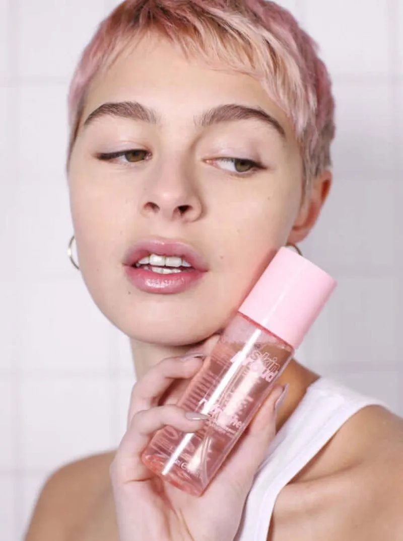 Daily Savior 3-piece Facial Set
