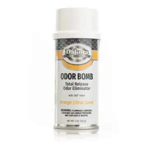 Dakota Products Odor Bombs