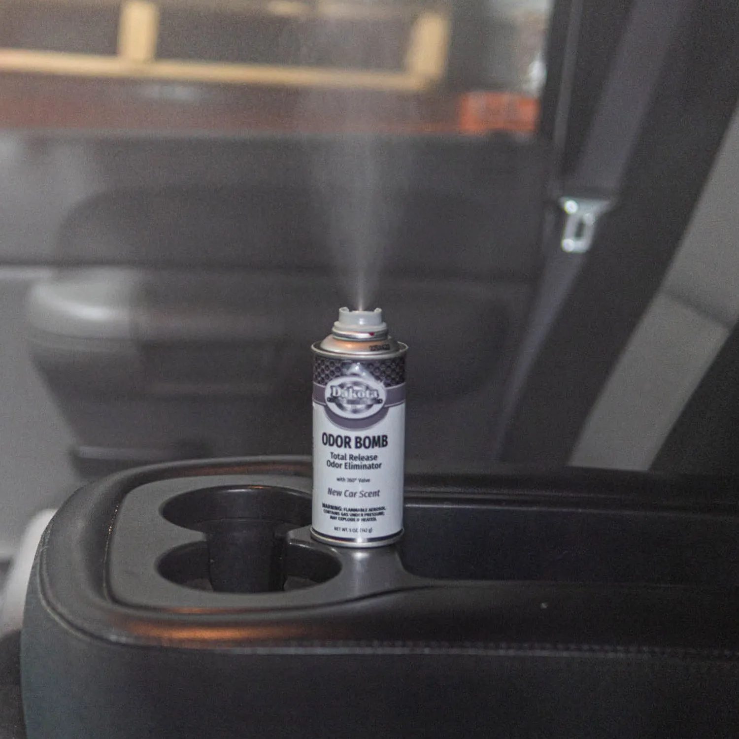 Dakota Products Odor Bombs