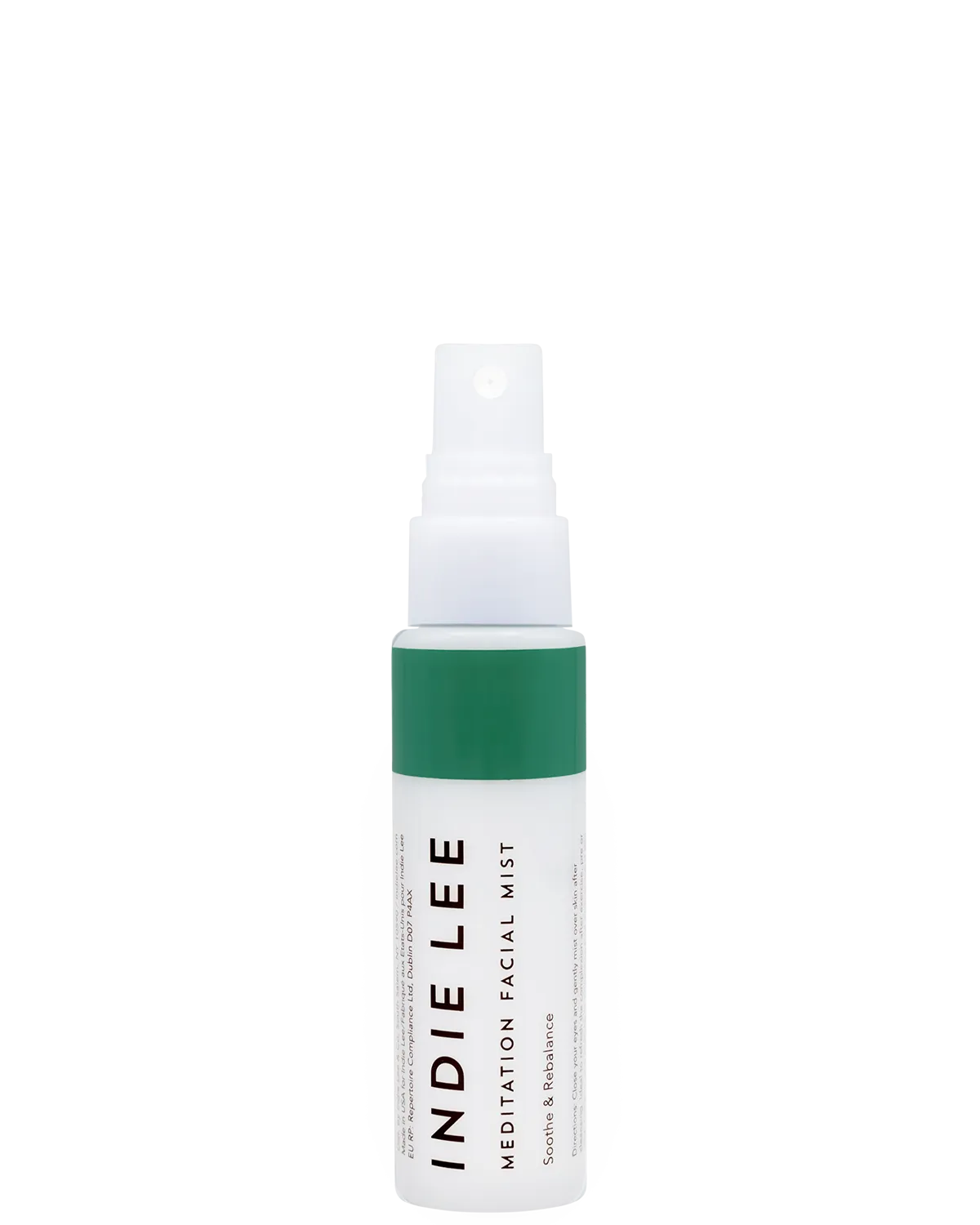 De-Stress Hydrating Facial Mist - Reward