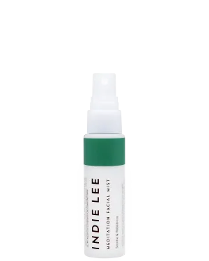 De-Stress Hydrating Facial Mist - Reward