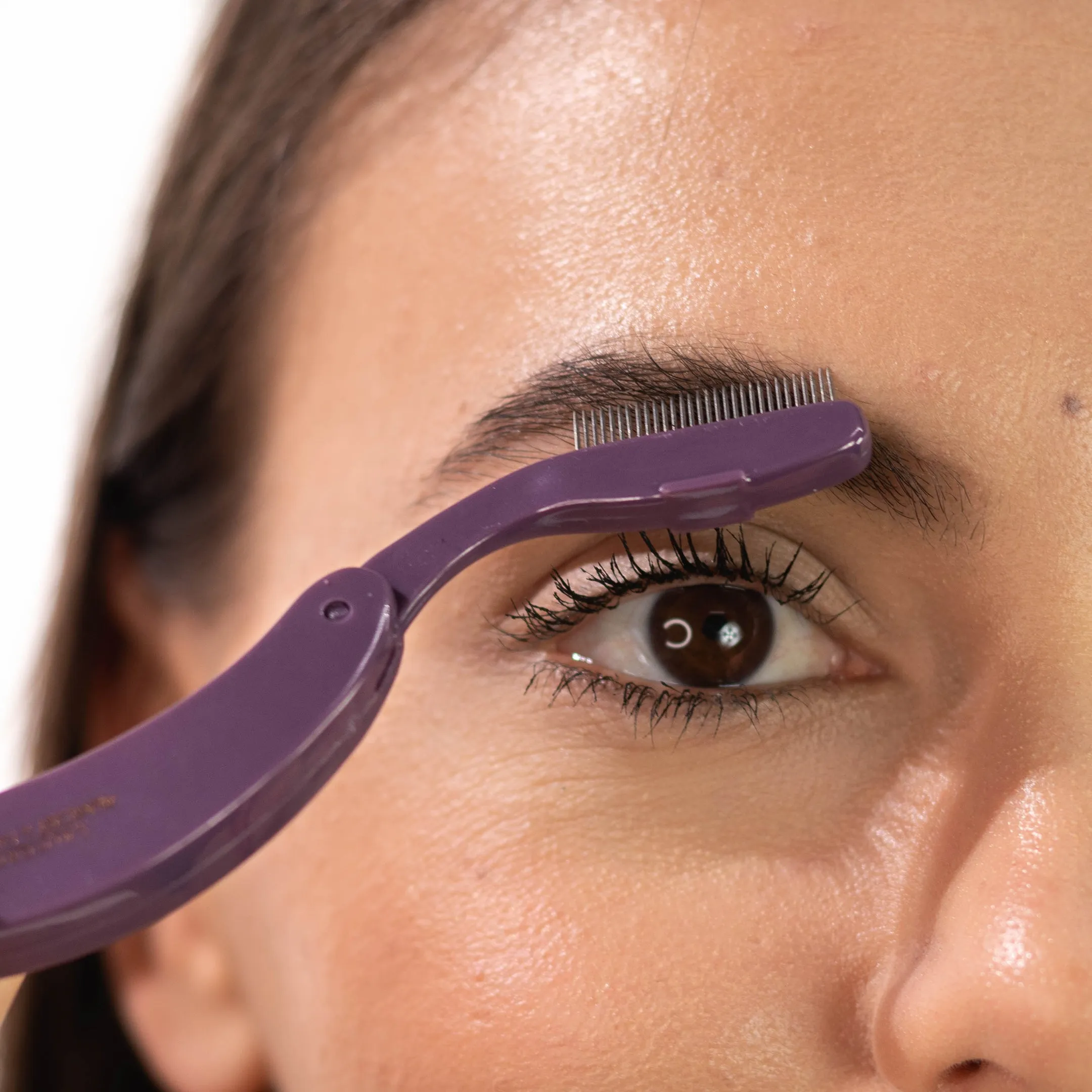 Defining & Curling 2in1 Eyelash Comb