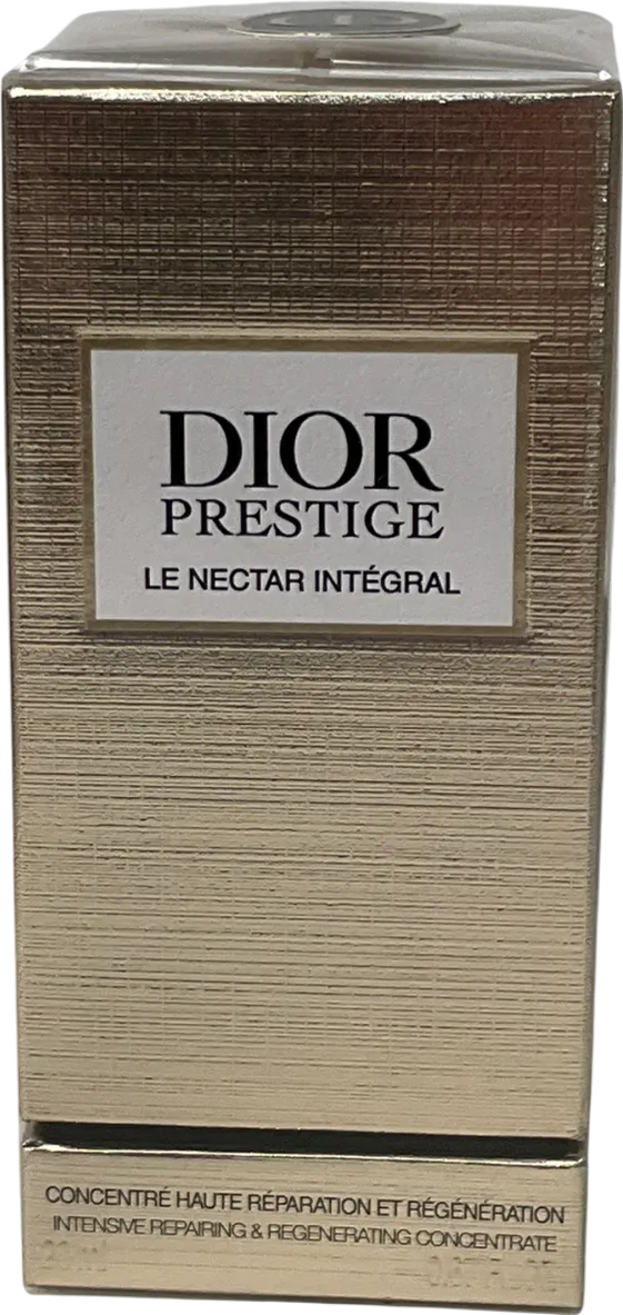 Dior Le Nectar Intgral Serum 20ml