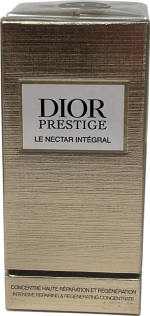 Dior Le Nectar Intgral Serum 20ml