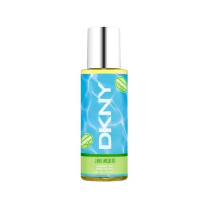 DKNY Be Delicious Pool Party Mojito Body Mist 250ml