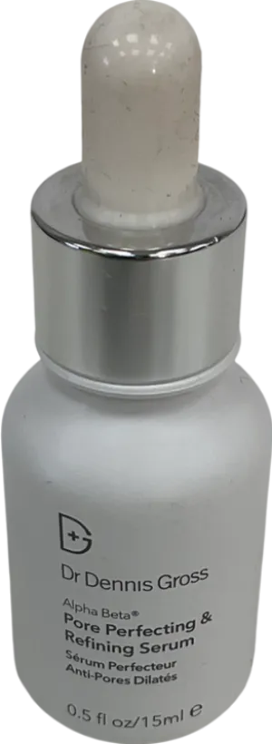 Dr Dennis Gross Pore Perfecting And Refining Serum 15ml