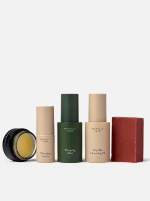 Dry Regimen: The Essentials