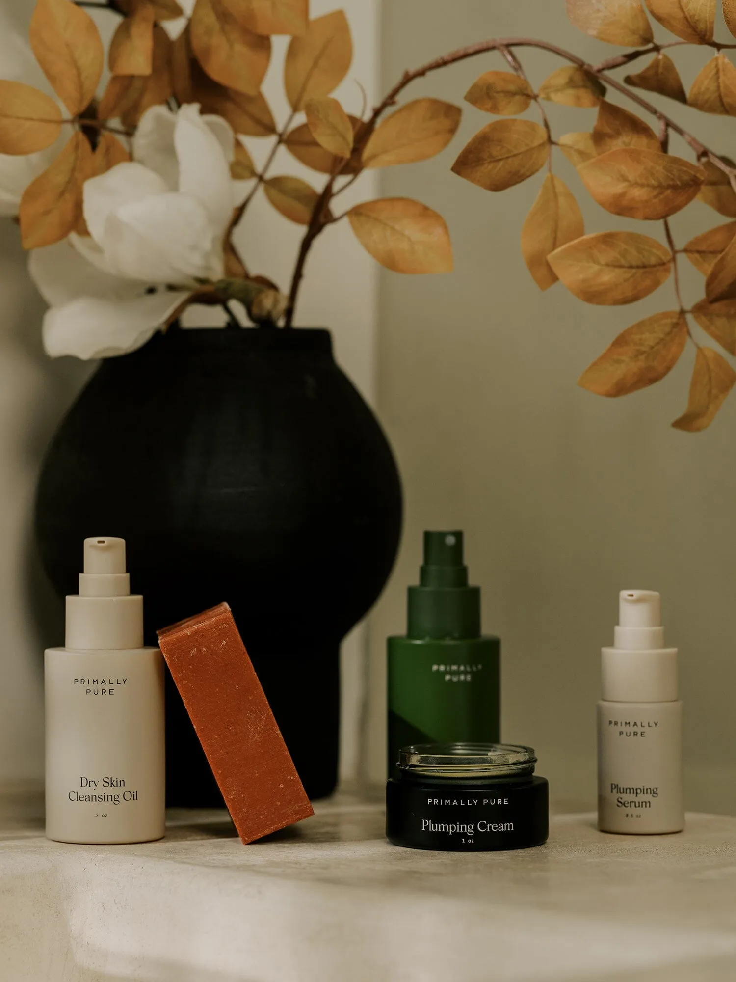 Dry Regimen: The Essentials