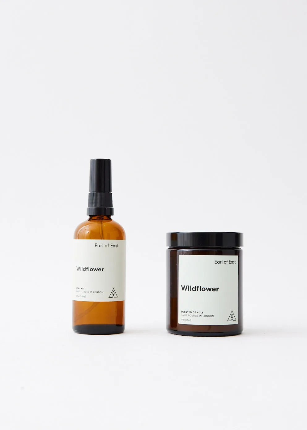 Duo Gift Set Wildflower