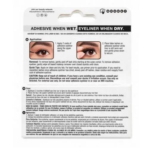 DUO Line It Lash It 2-In-1 Eyeliner & Lash Adhesive
