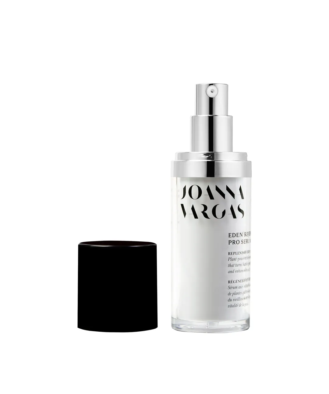 Eden Niacinamide Calming Serum - Fine Line & Acne Reducing, Soothing, Anti-Inflammatory - 1 FL OZ / 30ML - Joanna Vargas