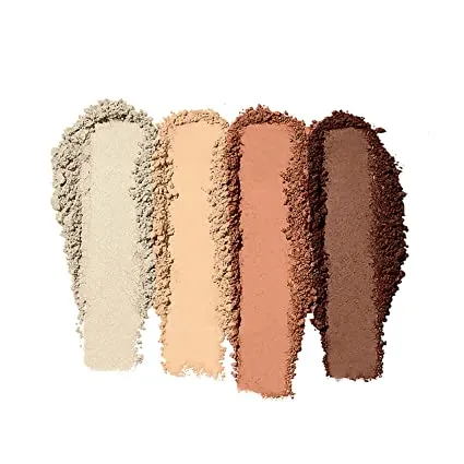 E.L.F Contour Palette Light/Medium