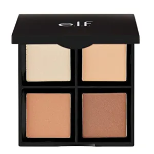 E.L.F Contour Palette Light/Medium