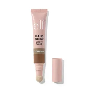 E.L.F Halo Glow Liquid Contour Wand (Light/ Medium)