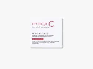 EmerginC Revital-Eyes (5 Pack) RRP $62
