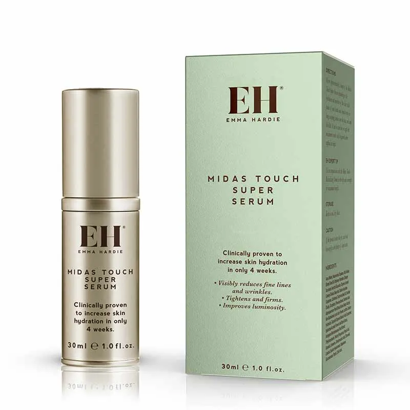 Emma Hardie Midas Touch Super Serum