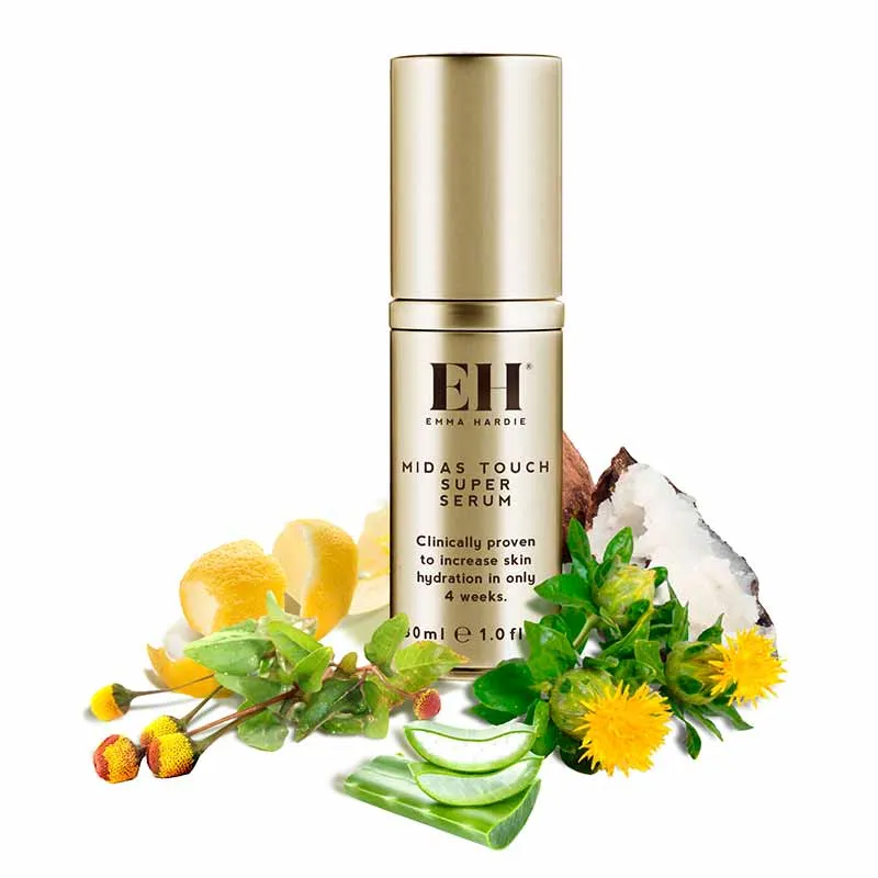 Emma Hardie Midas Touch Super Serum