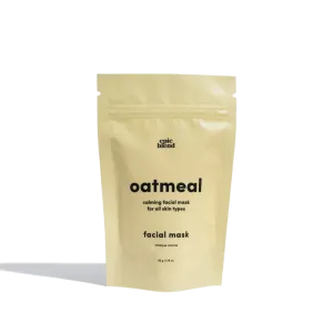 Epic Blend - Oatmeal Facial Mask