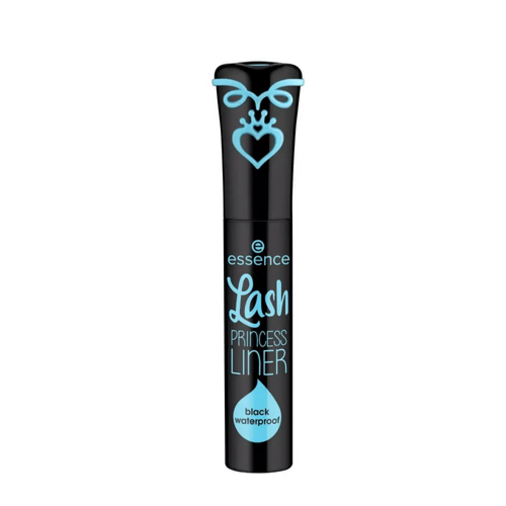 Essence Lash PRINCESS LINER black waterproof