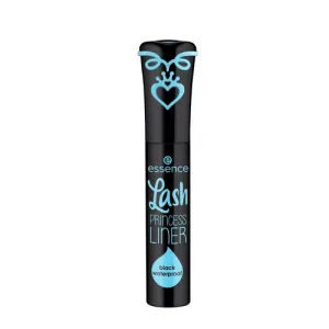 Essence Lash PRINCESS LINER black waterproof