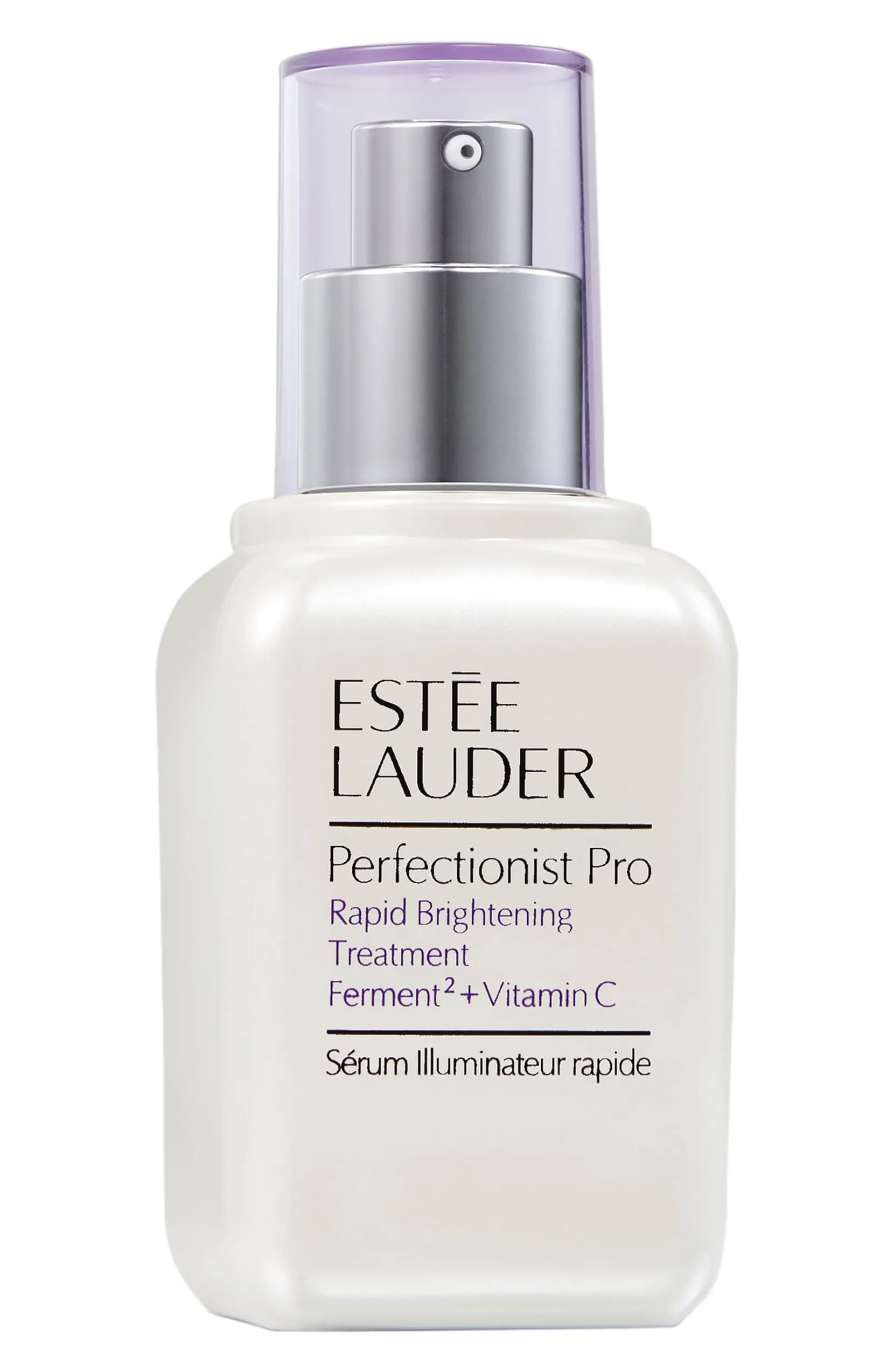 Estee Lauder Perfectionist Pro Rapid Brightening Treatment with Ferment²   Vitamin C, 1.7 FL OZ / 50 ML