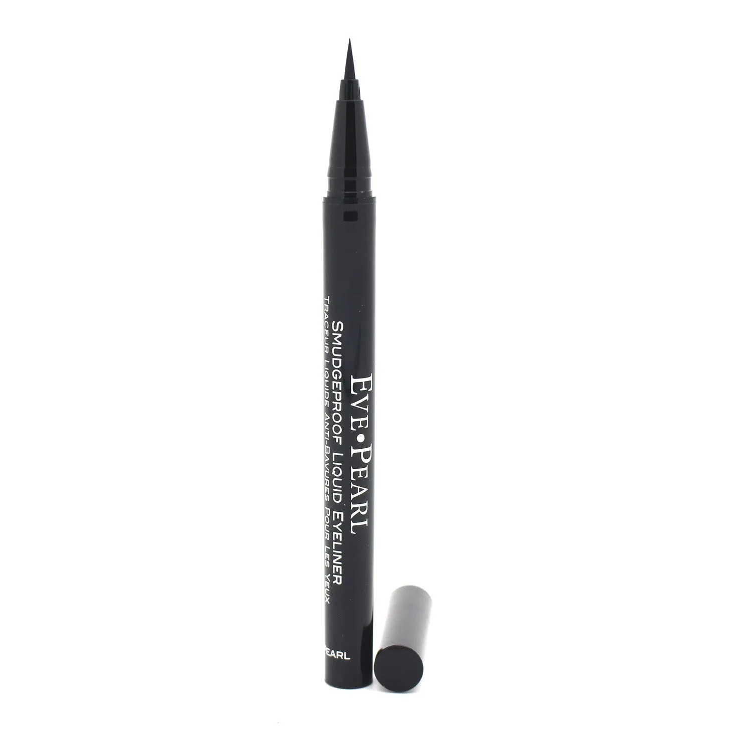 Eve Pearl Smudge-proof Liquid Eyeliner