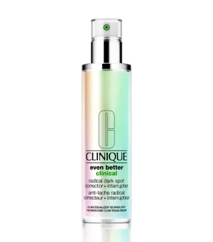 Even Better Clinical™ Radical Dark Spot Corrector   Interrupter