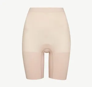Everyday shaping short [Beige]
