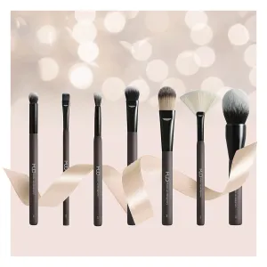 Face Perfecting Brush Set