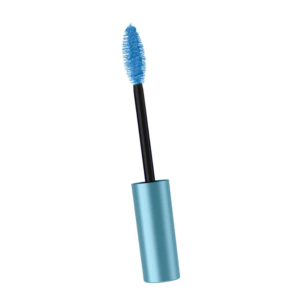 Flash Lash Colored Mascara - 03 Sky Blue