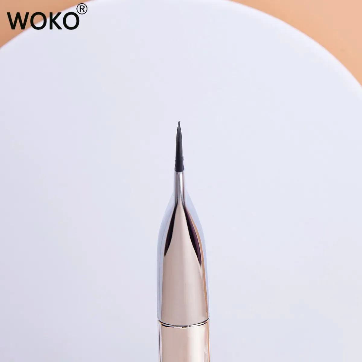 Flawless Makeup Brushes for Precision Blending & Contouring