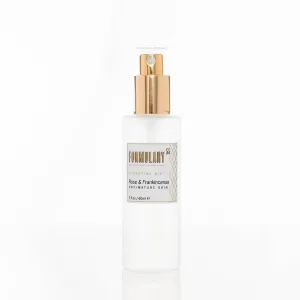 Formulary 55 - Rose & Frankincense: Hydrating Facial Mist