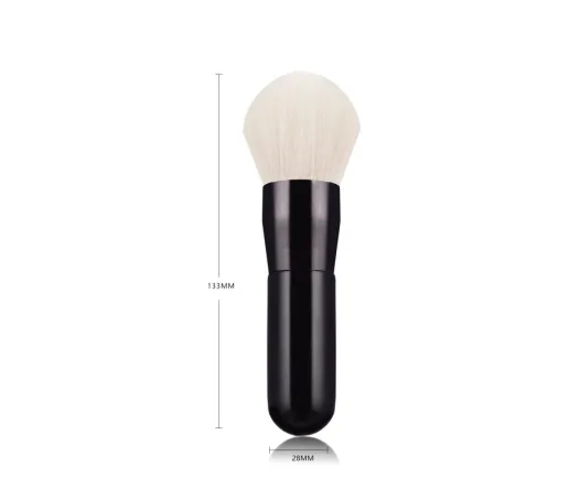 Foundation   Concealer Makeup Brush - MQO 12pcs