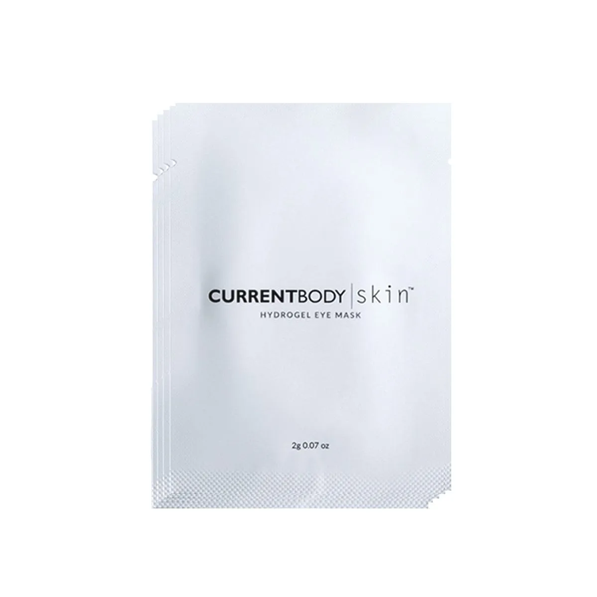 FREE CurrentBody Skin Hydrogel Eye Mask (worth £25) - UK Only