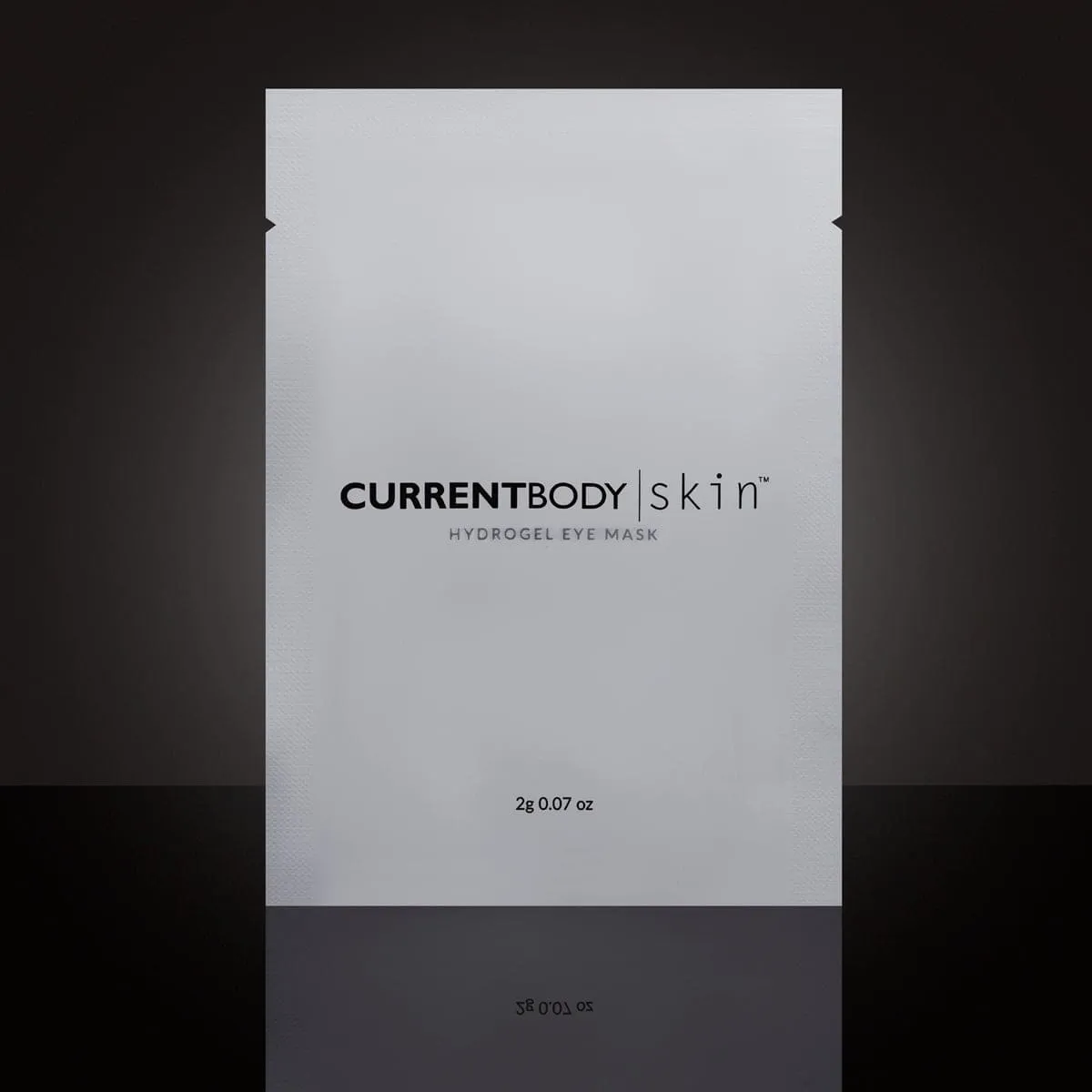 FREE CurrentBody Skin Hydrogel Eye Mask x 10 (Worth £50)