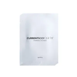 FREE CurrentBody Skin Hydrogel Eye Masks x5 (Worth £25)