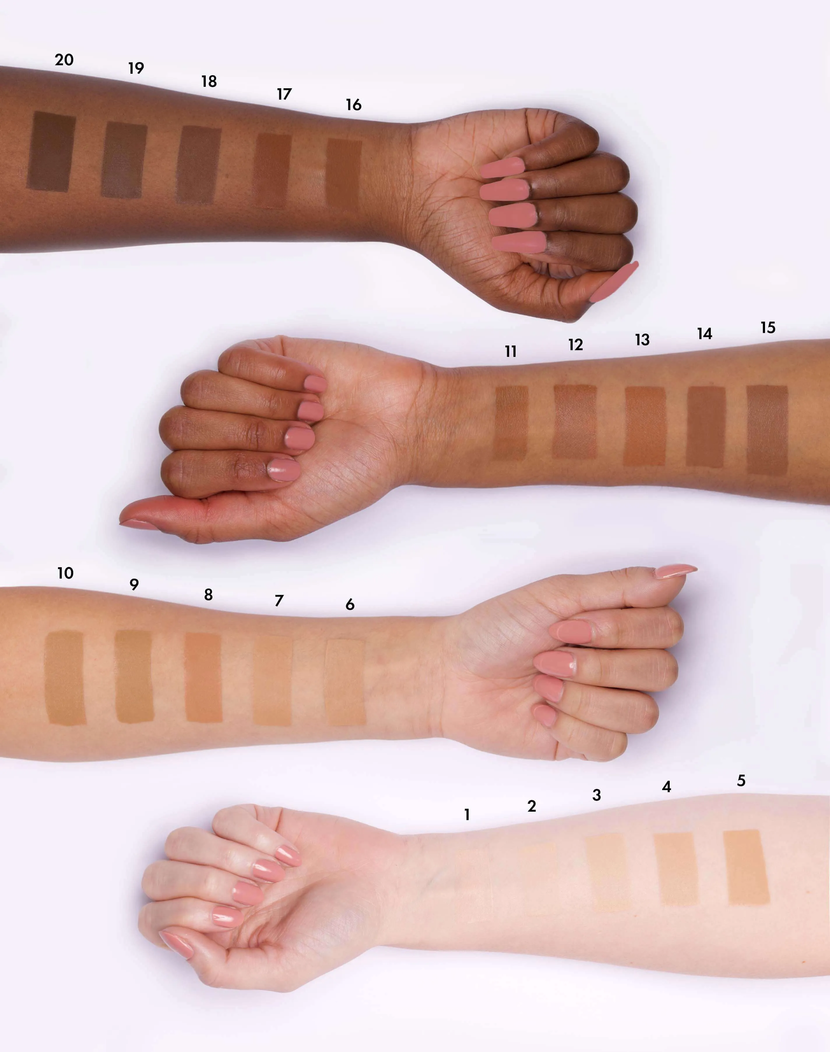 Fresh Face Perfecting Concealer | Shade 13